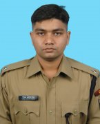 Vinod Kumar Singh Vinod Kumar Singh